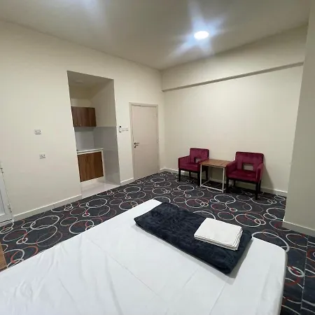 Budgeted Vacation Homes Rental Llc Dubai Esterno foto