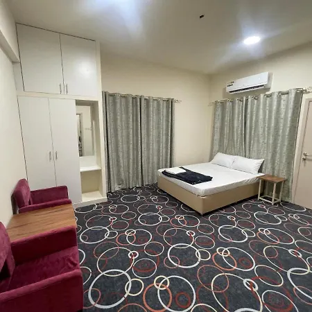 Budgeted Vacation Homes Rental Llc Dubai Esterno foto