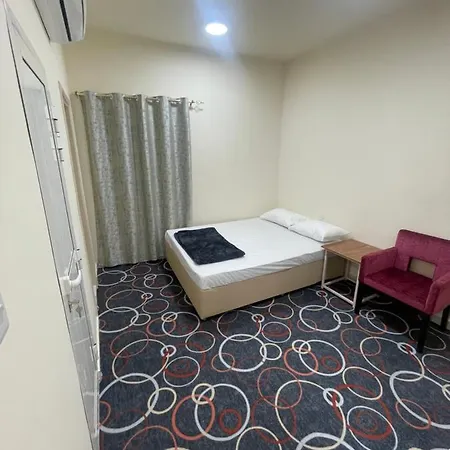 Budgeted Vacation Homes Rental Llc Dubai Esterno foto