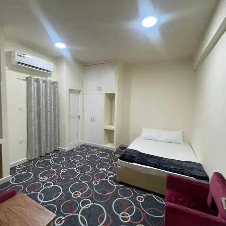 Budgeted Vacation Homes Rental Llc Dubai Esterno foto