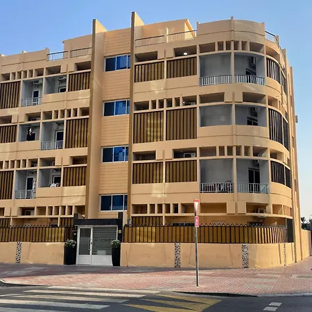 Budgeted Vacation Homes Rental Llc Dubai Esterno foto
